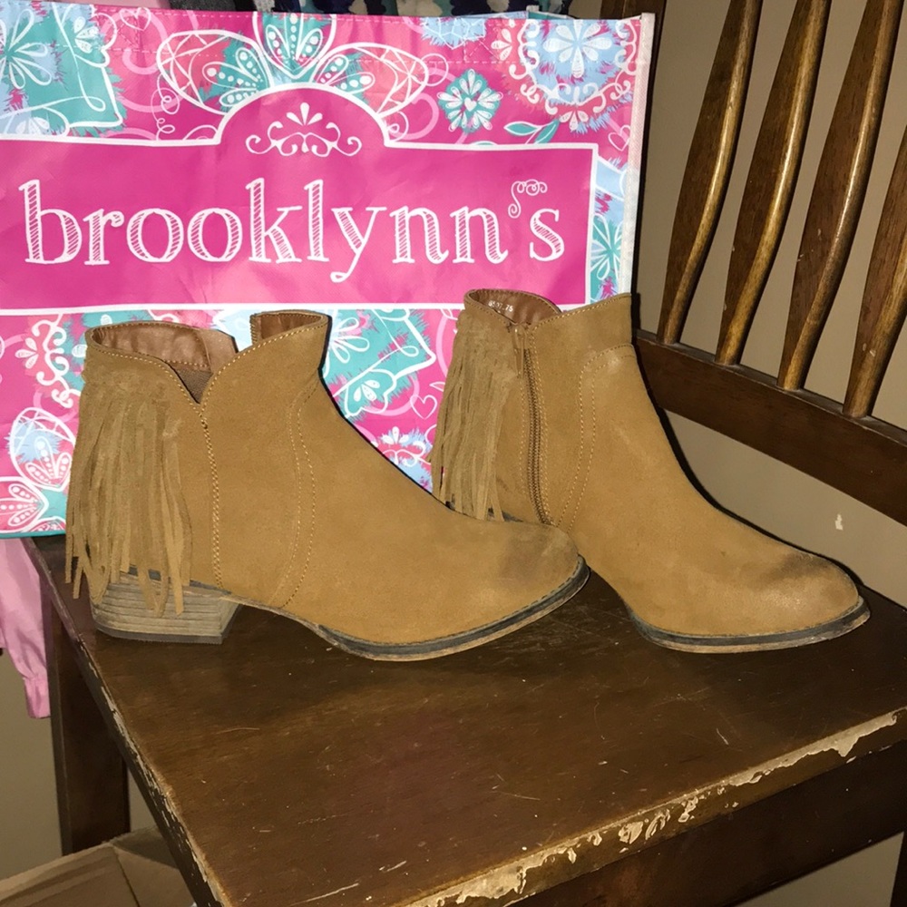 Shoes